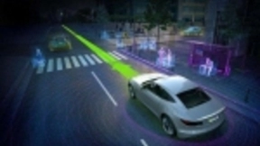 共推5G自动驾驶发展,中兴通讯与魔视智能达成战略合作