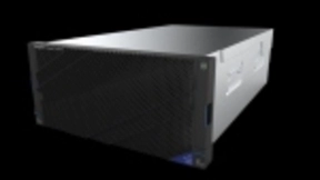 浪潮与IBM合资公司成立运营一周年已实现盈利