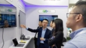 赛特斯亮相中国联通合作伙伴大会携手共筑软件定义新生态