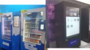 AI视讯助力零售升级！杰和GDSM亮相上海CVS智慧零售展