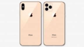 2019年三款iPhone曝光：XI配三摄 新XR售价或降低