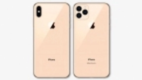 2019年三款iPhone曝光：XI配三摄 新XR售价或降低