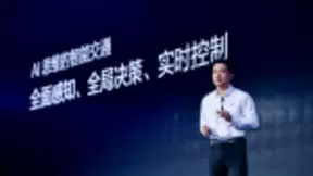 中国的，也是世界的！李彦宏发布中国首款L4级自动驾驶乘用车