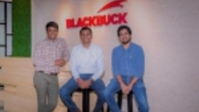 印度BlackBuck融资1.5亿美元，用于印度数字化货运和物流