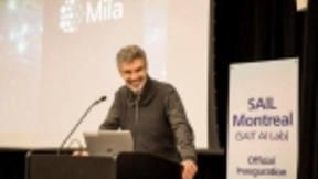 三星将加拿大蒙特利尔的人工智能实验室扩展并重新安置到学习算法研究所