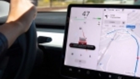 特斯拉全自动驾驶车型调价 提高1000美元