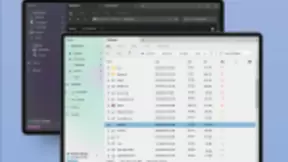 设计师展示Windows 10资源管理全新概念设计