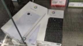 谷歌Pixel 3a XL零售版包装盒曝光：搭载骁龙670，6英寸屏幕