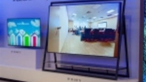 真正实现8K电视价值 三星8K芯片全解析