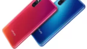 vivo S1 Pro官网上架 零界全面屏2698元现已开启预定
