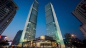 长沙移动携手华为，助力长沙IFS打造中国第一个规模部署5G智慧商业综合体