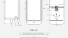 苹果屏幕指纹专利曝光：iPhone 7时代提交申请
