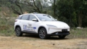 小鹏汽车G3获Xmart OS 1.3软件升级 开放行车记录仪与人脸识别