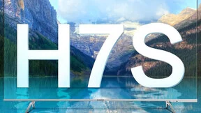 以黑曜石全面屏礼遇AIoT，创维H7S演绎别样黑科技