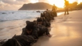 美军拟用人工智能提升军人战斗力