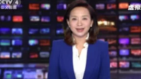 人工智能应用再出新 科大讯飞联合央视打造虚拟主播“纪小萌”