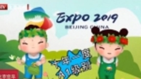 相芯科技与北京电视台新闻中心合作，携AI虚拟主播带你逛世园会