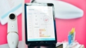 Lululab在迪拜购物中心推出首个AI Beauty Store