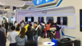 贝壳如视VR亮相数字中国建设峰会 打造线上场景化看房新体验