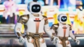 优必选筹备IPO：去年获8.2亿美元融资，估值达50亿美元