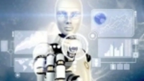 九号机器人携黑科技产品亮相央视五四晚会，现场萌力十足