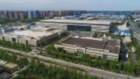 华为与京东方在成都签署战略合作协议 将开展柔性屏深度合作