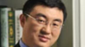 深兰科技CEO陈海波：智慧城市要向智能城市升级