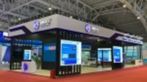 亮相数字中国建设峰会,明略科技HAO智能推动AI场景化落地