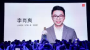 小米李肖爽：“做减法”是发展趋势，小米电视会将创新进行到底