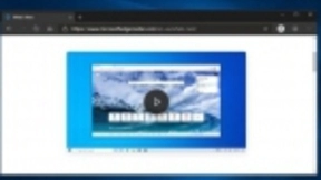 微软为何开发Chromium Edge浏览器？相关内幕曝光