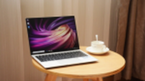 杜比全景声音效，华为新款MateBook X Pro给您五星级私人影院体验