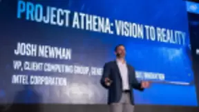 英特尔建立雅典娜计划 开放实验室计划，全面优化笔记本电脑组件