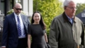 华为CFO引渡案媒体声明：法庭上披露三个重要事项