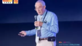 专访「算法之父」Michael Saunders：人工智能未来的突破点可能在自动驾驶