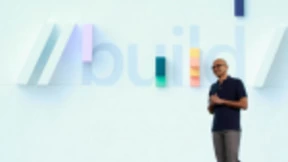 百度与微软实现“中美会师”，产业智能化成全球新共识！