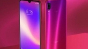 三星发布6400万主摄卢伟冰表示很期待！暗示Redmi会用？