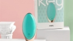 美图发布meitukey皮肤检测仪：医美级三光测肤技术