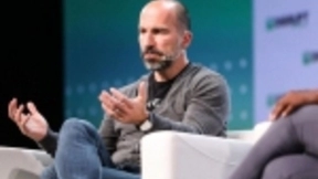 优步以每股45美元的价格进行IPO，融资81亿美元