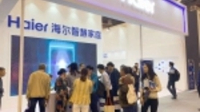 AI EXPO2019看海尔：U+平台以“IoT+AI²”驱动智慧家庭产业升级