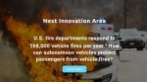 Drivent获准在华盛顿路测自动驾驶汽车 标新立异发展防火等技术