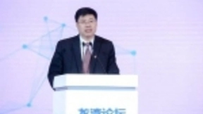 清华大学杨殿阁：高精度自动驾驶地图是很重要的感知容器