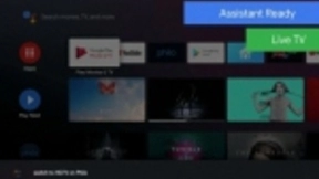 谷歌助手与电视指南数据连接 Android TV受益