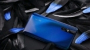 4000mAh大电池高配 vivo X27让美更进一步