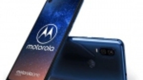 Moto One Vision曝光 搭载三星Exynos 9609+后置双摄