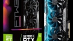 EVGA 2080 Ti FTW3 ULTRA显卡崭新上市，强悍性能成就真实游戏