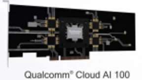 高通的手机芯片优势不再， AI加速器难成救赎业务