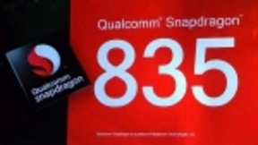 高通骁龙835芯片引领移动芯片市场，未来不是高通自己的戏