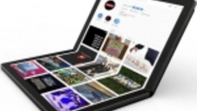 联想即将推出13.3英寸屏幕折叠笔记本