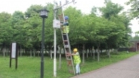 湖北移动升级天网工程 县域天网服务能力提升3倍