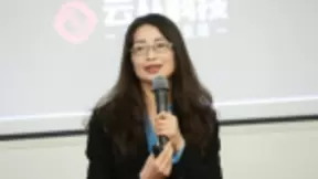 云从科技张立：中国人工智能发展需要更多理论支撑